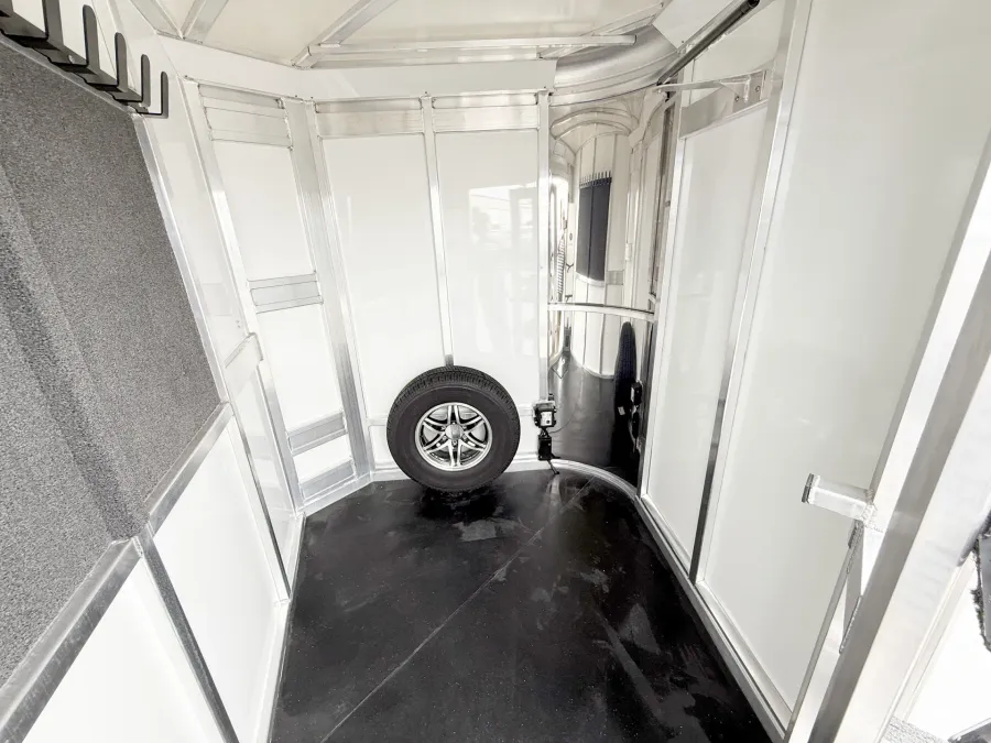 2026 Cimarron Norstar 3HBP | Photo 5 of 17