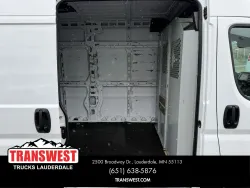 2023 RAM ProMaster 2500 High Roof | Thumbnail Photo 10 of 20