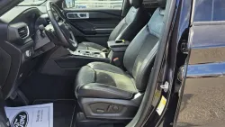 2022 Ford Explorer | Thumbnail Photo 15 of 31