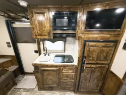 2026 Cimarron Norstar 4HLQ | Thumbnail Photo 8 of 25