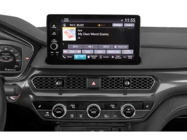 2023 Acura Integra | Photo 6 of 12