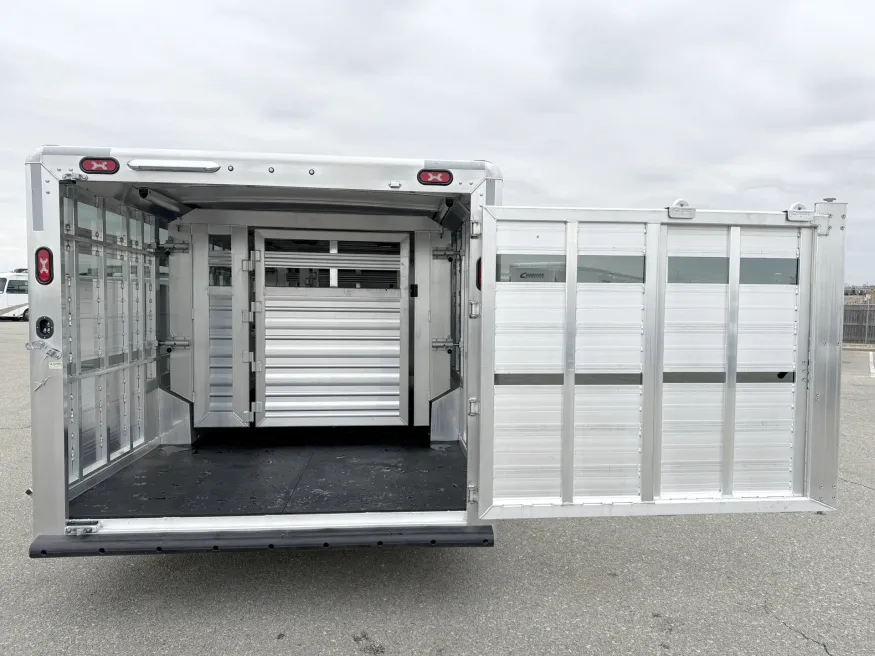 2026 Cimarron Lonestar Stock | Photo 11 of 21