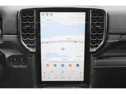 2026 Ford Ranger | Thumbnail Photo 12 of 13