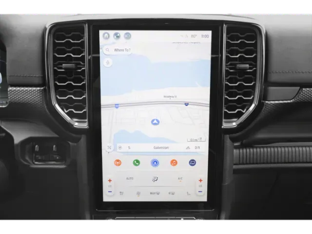 2026 Ford Ranger | Photo 12 of 13