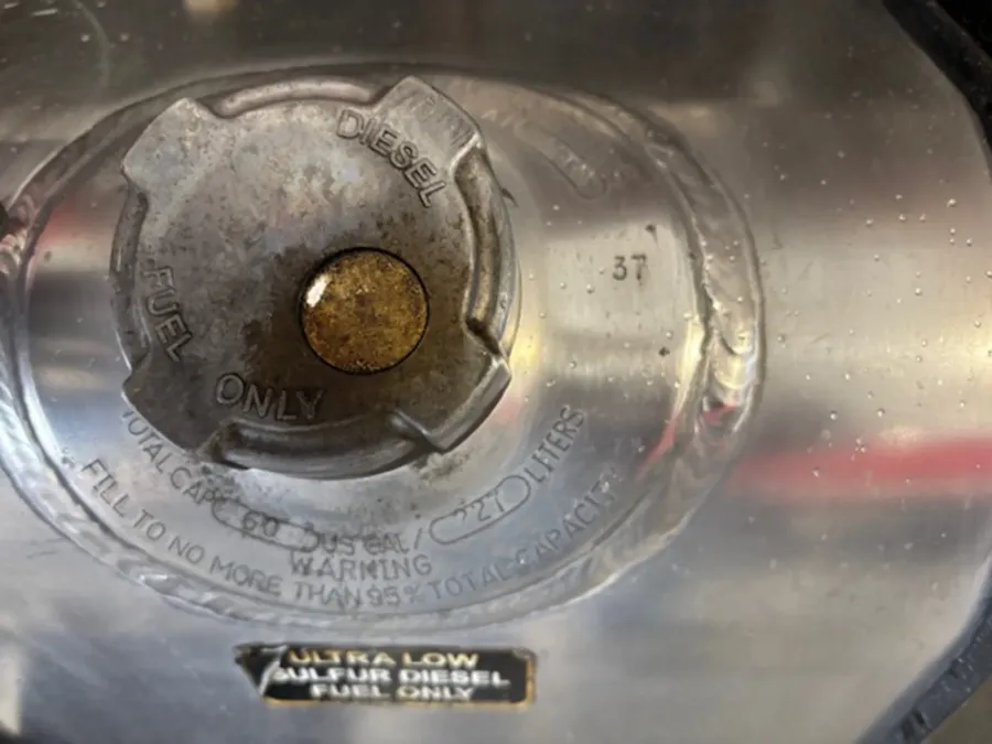 2021 Western Star 4700 | Photo 13 of 14