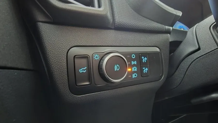 2025 Ford Bronco Sport | Photo 13 of 32