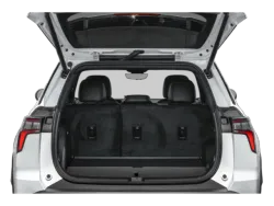 2025 Chevrolet Equinox | Thumbnail Photo 7 of 13