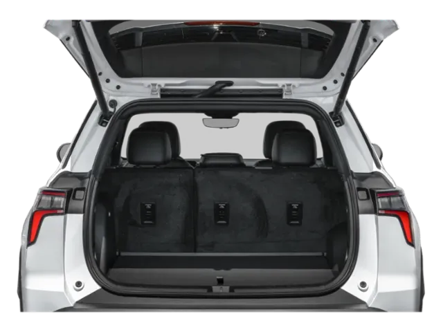 2025 Chevrolet Equinox | Photo 7 of 13