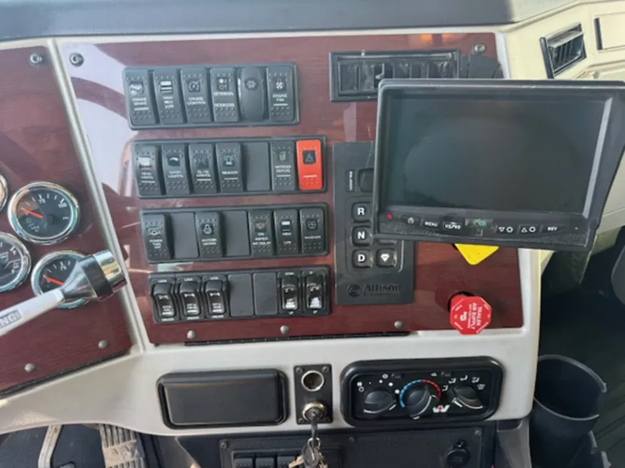 2018 Western Star 47X | Photo 13 of 14