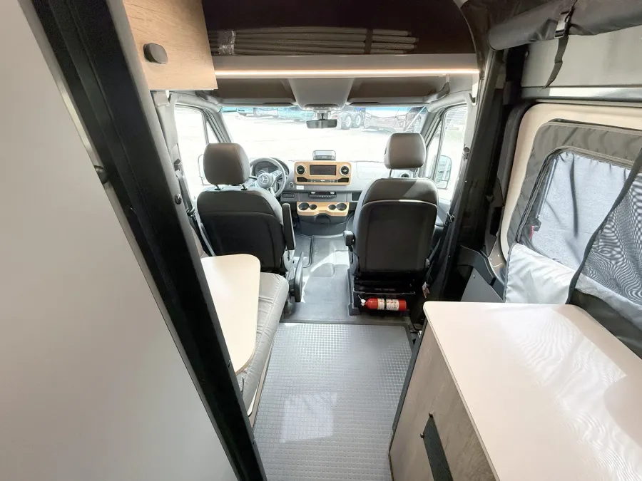 2026 Winnebago Revel 44EC | Photo 6 of 19