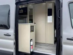 2026 Pleasure-way Ontour 2.2 AWD | Thumbnail Photo 8 of 21