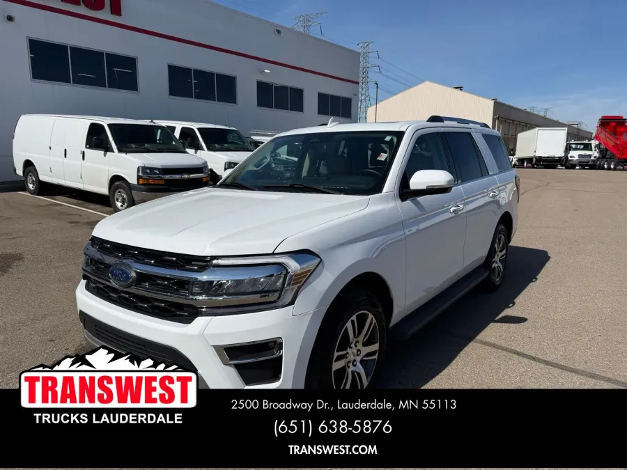 2024 Ford Expedition Limited | Photo 22 of 22