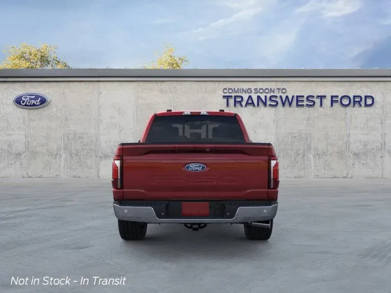 2026 Ford F-150 | Photo 4 of 22
