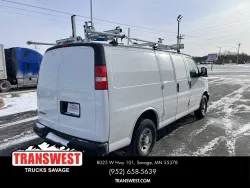 2021 Chevrolet Express | Thumbnail Photo 12 of 17