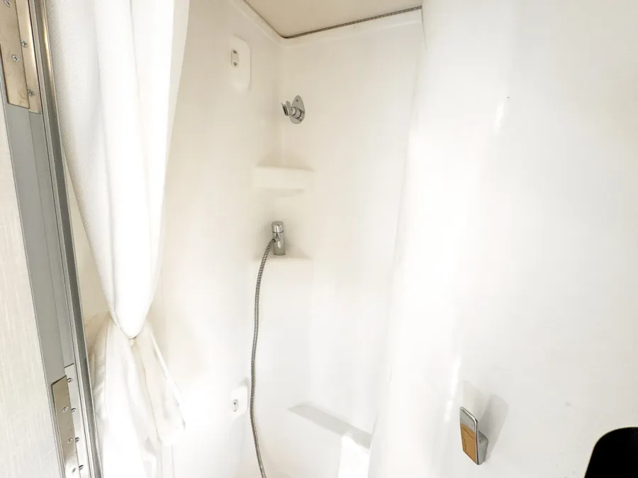 2026 Winnebago EKKO 23B | Photo 9 of 18