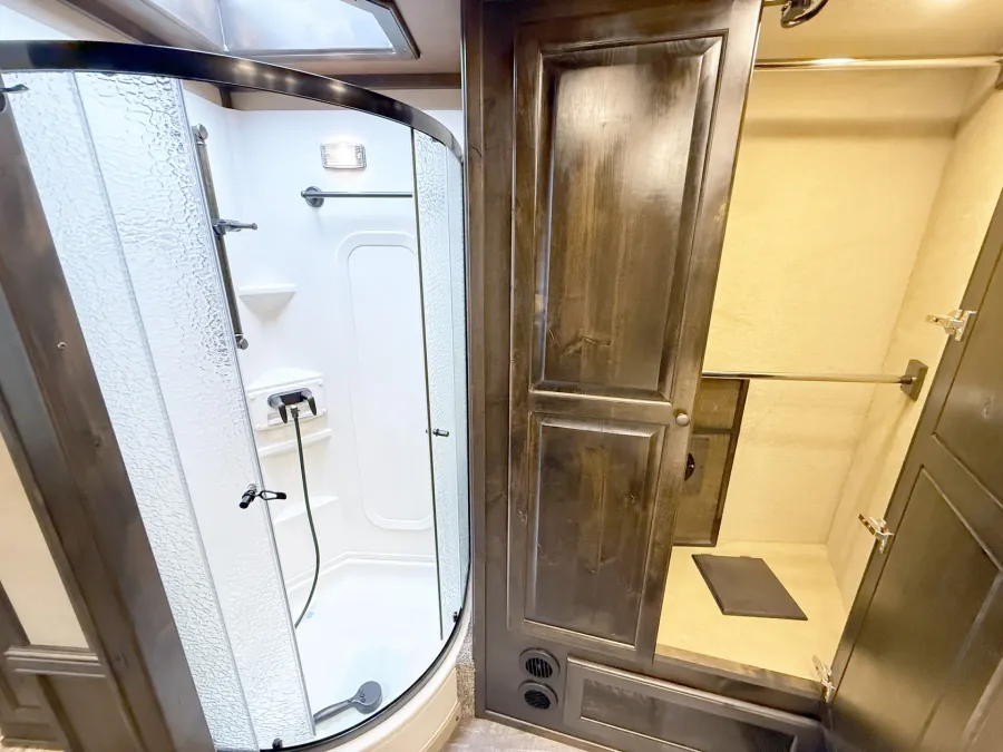 2026 Cimarron Norstar 5HLQ | Photo 12 of 27