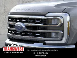 2026 Ford Super Duty F-350 | Thumbnail Photo 17 of 22