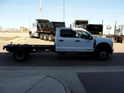 2026 Ford F-550 | Thumbnail Photo 6 of 15