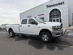 2026 RAM 3500 Tradesman | Thumbnail Photo 1 of 16