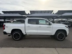 2026 Chevrolet Colorado 4WD Z71 | Thumbnail Photo 5 of 19