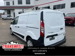2022 Ford Transit Connect XL | Thumbnail Photo 2 of 21
