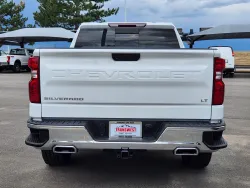 2021 Chevrolet Silverado 1500 LT | Thumbnail Photo 12 of 31