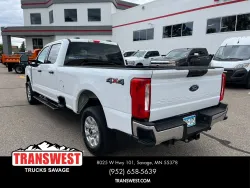 2024 Ford F250 | Thumbnail Photo 20 of 21