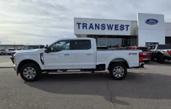 2026 Ford Super Duty F-250 | Thumbnail Photo 2 of 40