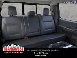 2026 Ford Super Duty F-350 | Thumbnail Photo 11 of 22