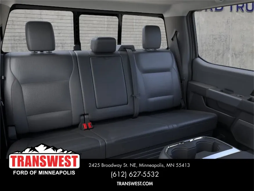 2026 Ford Super Duty F-350 | Photo 11 of 22