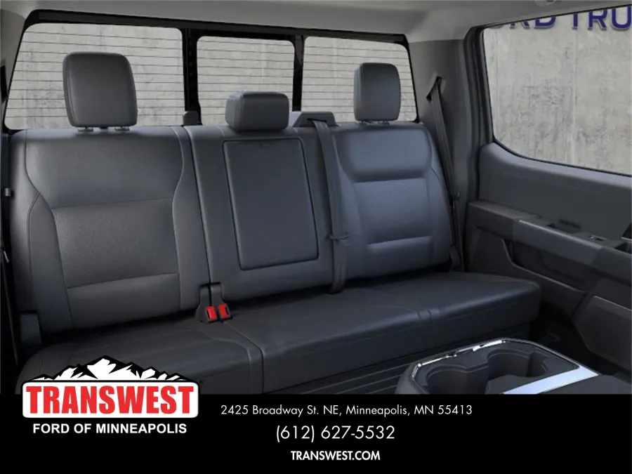 2026 Ford Super Duty F-350 | Photo 11 of 22