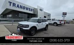 2025 Ford Bronco Sport | Thumbnail Photo 28 of 28