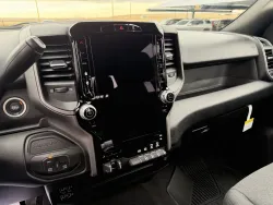 2026 RAM 3500 Tradesman | Thumbnail Photo 13 of 16