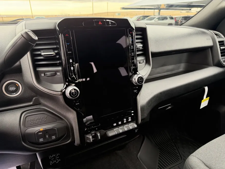 2026 RAM 3500 Tradesman | Photo 13 of 16