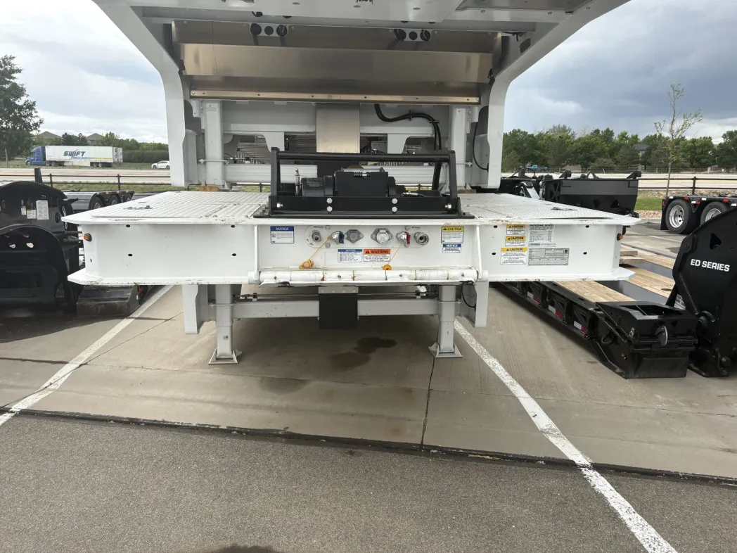 2026 Trail King TK110SA 