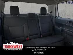 2025 Ford Maverick XLT | Thumbnail Photo 10 of 24