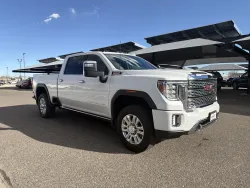 2022 GMC Sierra 2500HD Denali | Thumbnail Photo 6 of 20