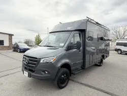 2027 Winnebago EKKO 23B | Thumbnail Photo 12 of 13