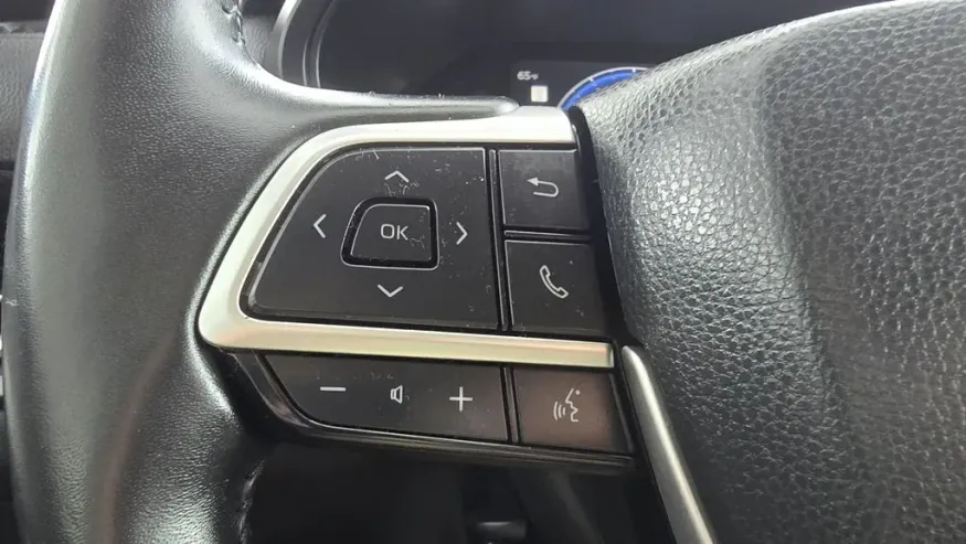 2024 Toyota Grand Highlander | Photo 16 of 26