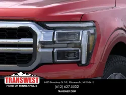 2026 Ford F-150 Lariat | Thumbnail Photo 17 of 22