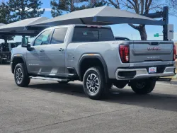 2026 GMC Sierra 2500HD SLE | Thumbnail Photo 2 of 20