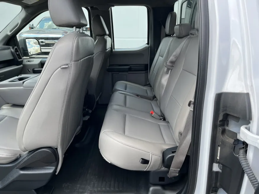 2020 Ford F150 | Photo 6 of 20