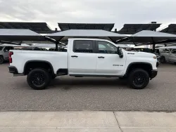 2026 Chevrolet Silverado 2500HD ZR2 | Thumbnail Photo 6 of 20