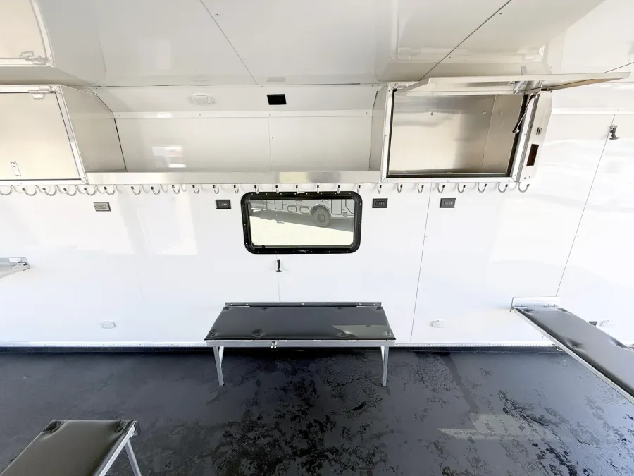 2026 Logan Coach Horse Power | Photo 16 of 25