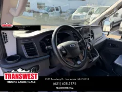 2023 Ford Transit-250 Base | Thumbnail Photo 3 of 20