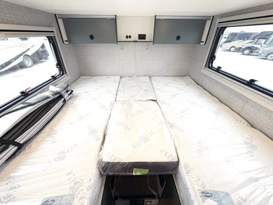 2027 Winnebago EKKO 23B | Photo 13 of 23