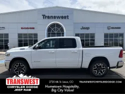 2025 RAM 1500 Laramie | Thumbnail Photo 19 of 19