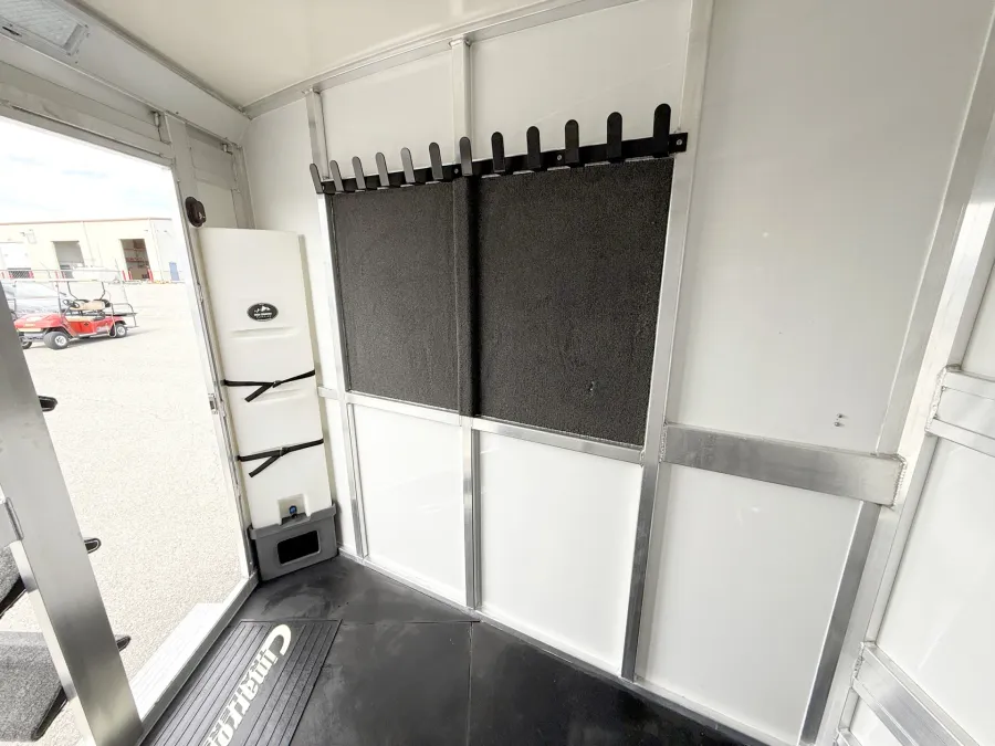 2026 Cimarron Norstar 3HBP | Photo 6 of 17