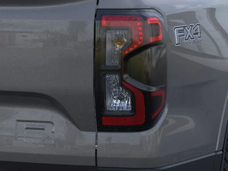 2026 Ford Ranger XLT | Photo 20 of 22