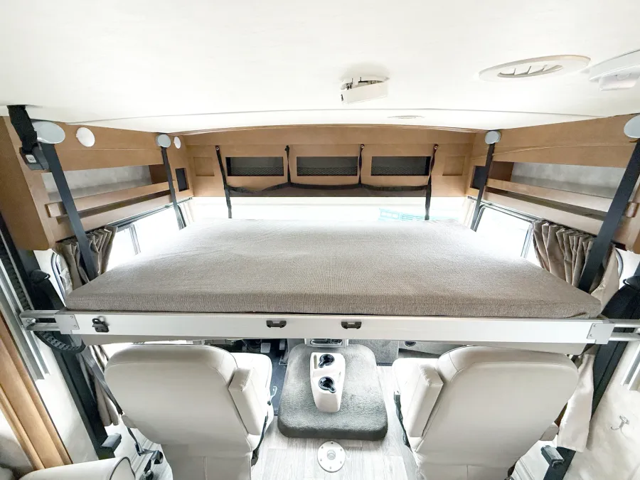2018 Winnebago Vista 29 VE | Photo 7 of 24